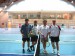 tenis hala